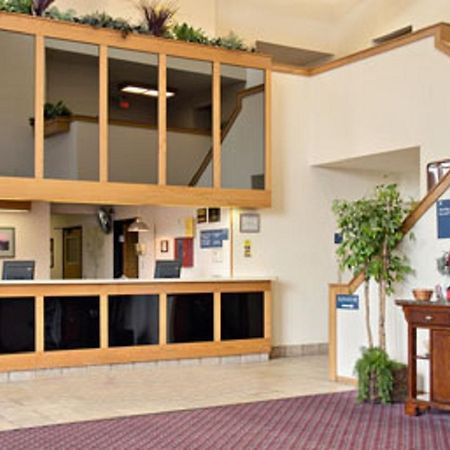 Travelodge Indianapolis Castleton Interno foto