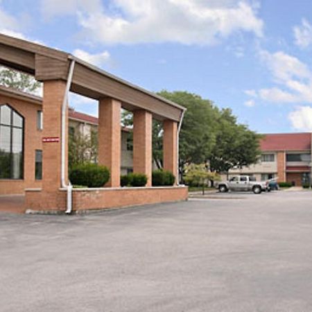 Travelodge Indianapolis Castleton Esterno foto