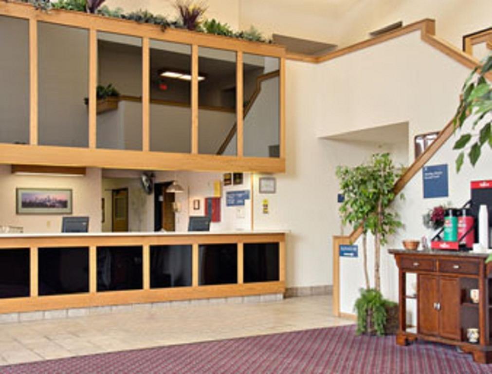 Travelodge Indianapolis Castleton Interno foto