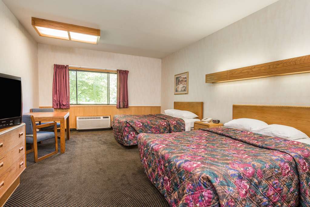 Travelodge Indianapolis Castleton Camera foto