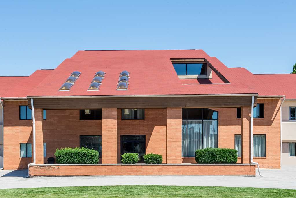 Travelodge Indianapolis Castleton Esterno foto