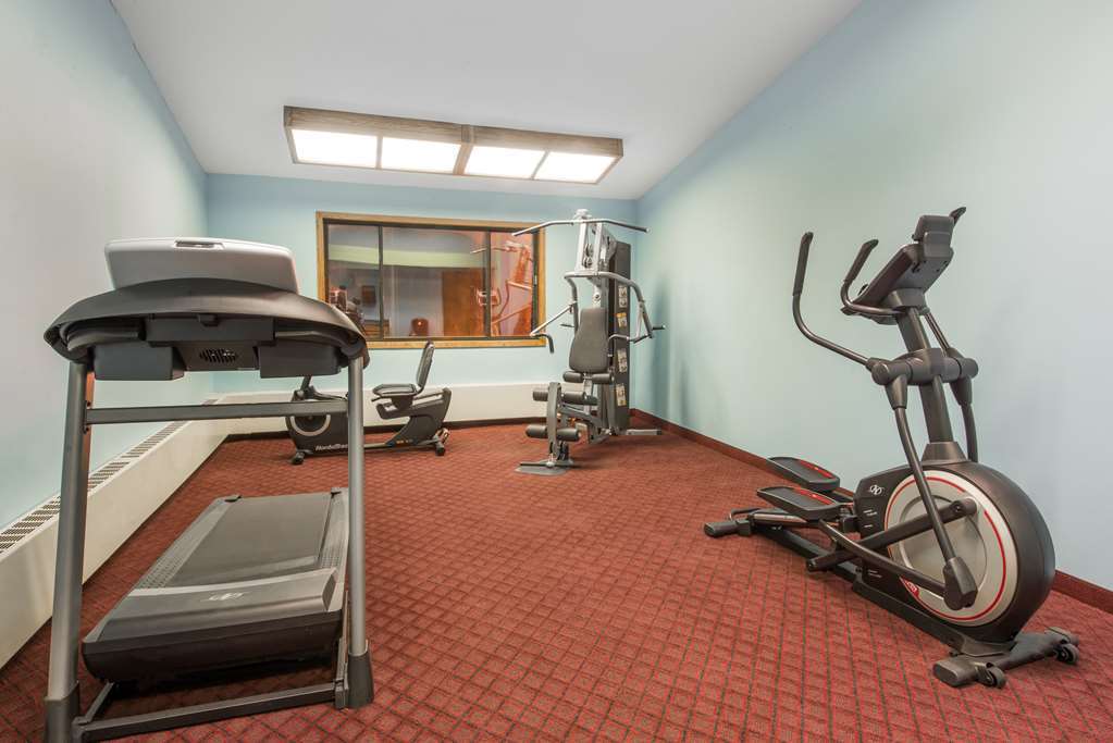 Travelodge Indianapolis Castleton Servizi foto