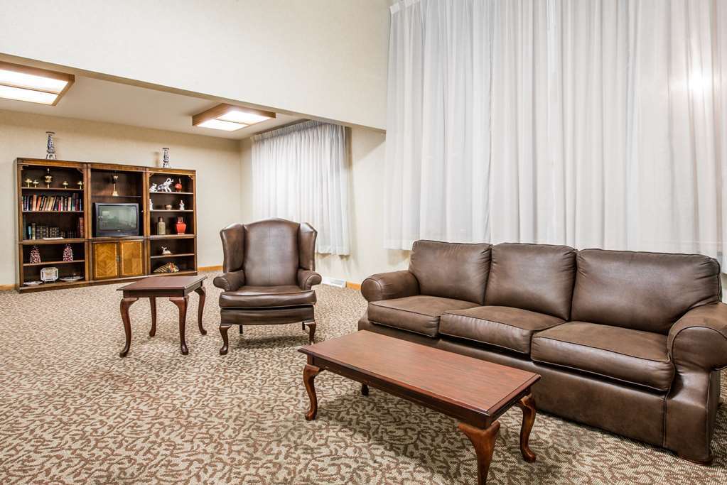Travelodge Indianapolis Castleton Interno foto