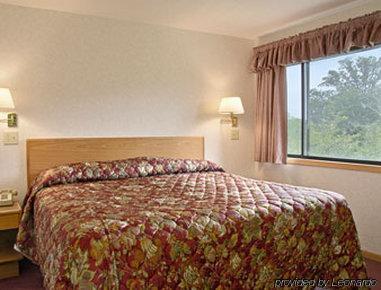 Travelodge Indianapolis Castleton Camera foto