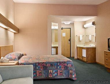 Travelodge Indianapolis Castleton Camera foto