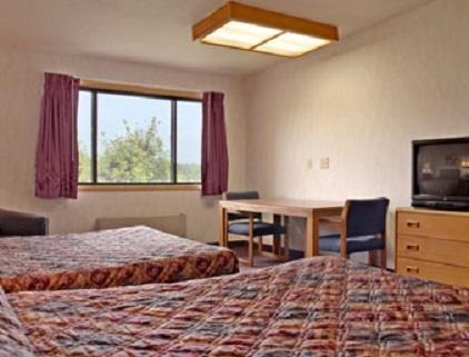 Travelodge Indianapolis Castleton Camera foto
