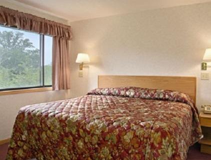 Travelodge Indianapolis Castleton Camera foto