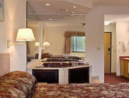 Travelodge Indianapolis Castleton Camera foto