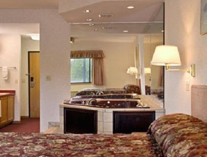 Travelodge Indianapolis Castleton Camera foto