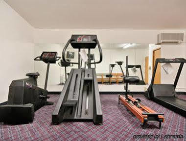Travelodge Indianapolis Castleton Servizi foto